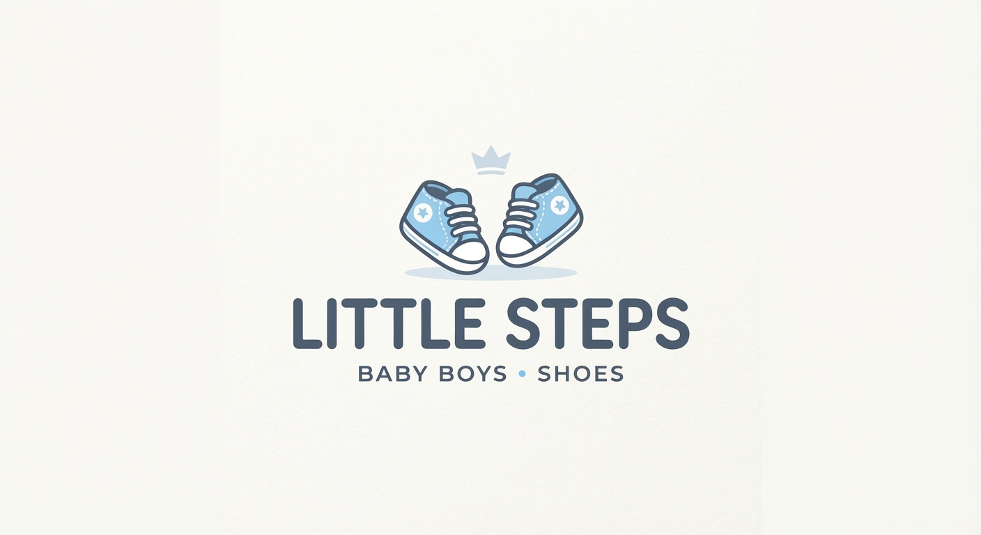 Baby Boys Shoes