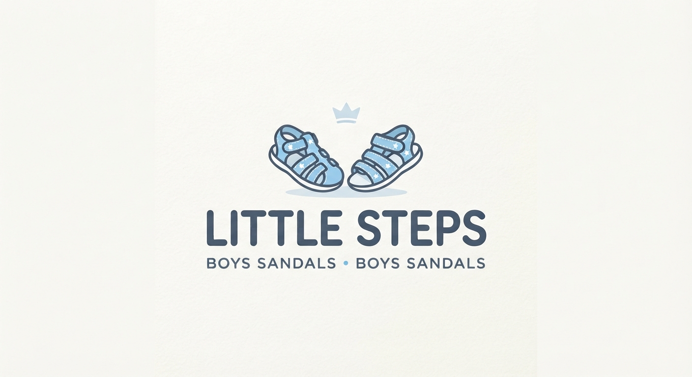 Boys Sandals