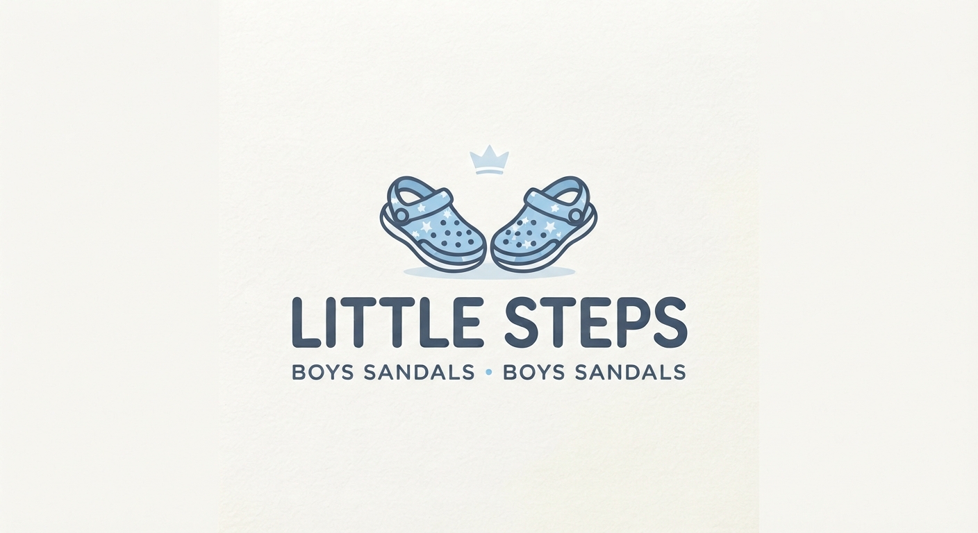 Boys Clogs & Mules