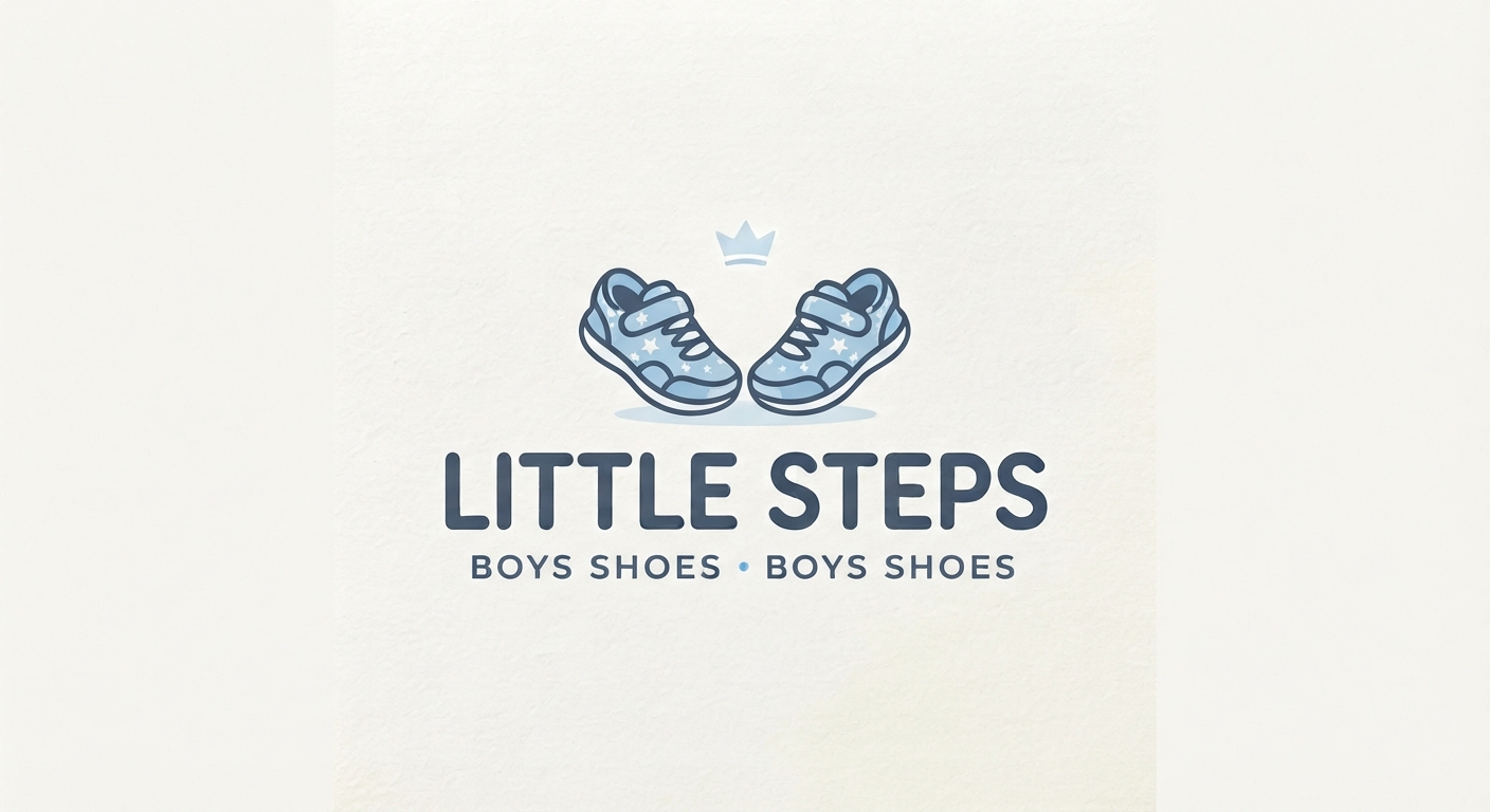 Boys Shoes