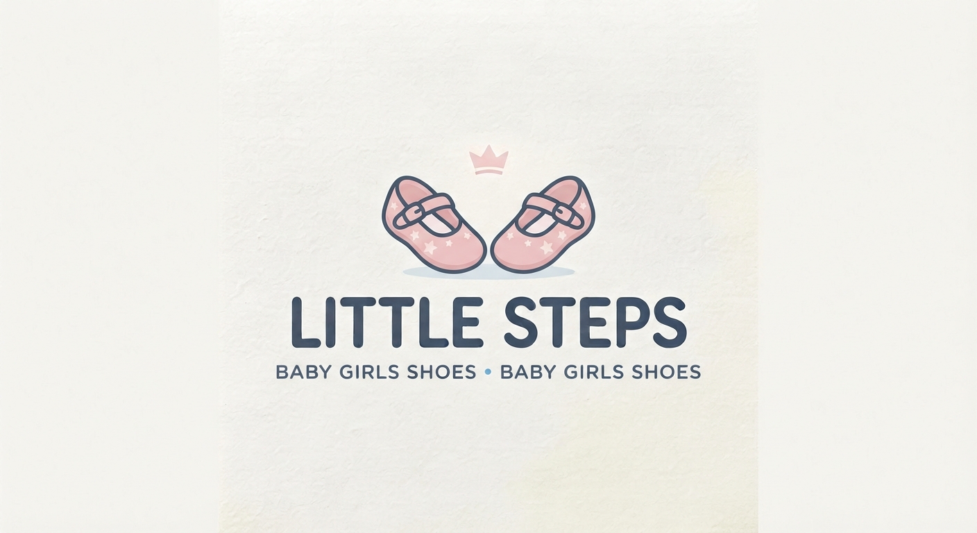 Baby Girls Shoes